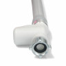Шланг заливной для ПММ с клапаном (Аквастоп) Indesit 372679