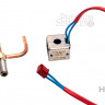 Соленоидный клапан в сборе Haier 0010758954