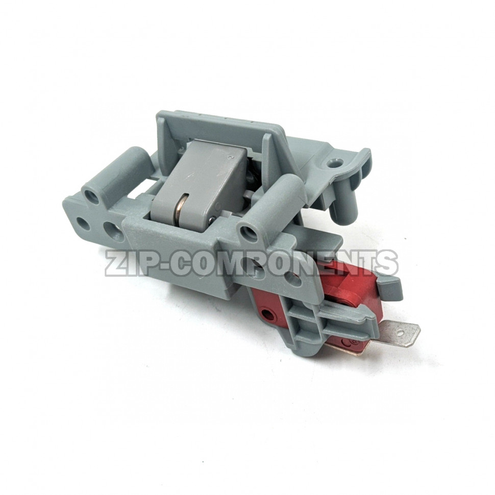 Замок (УБЛ) двери Indesit Ariston 195887