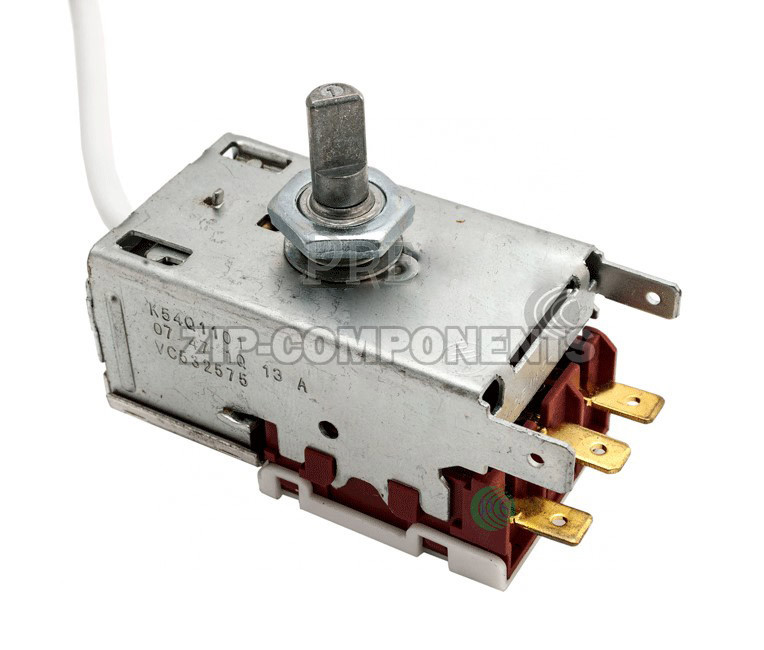 Термостат холодильника Haier 0066151083