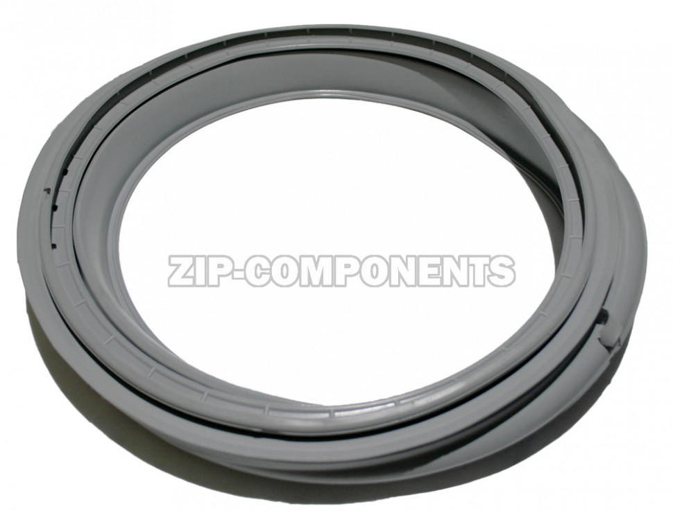 Манжета люка Indesit самая ходовая (машины 45 см) 095328