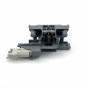 Замок (УБЛ) двери Ariston C00274116