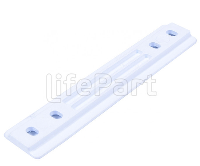 Направляющая двери для холодильника Ariston C00113698
