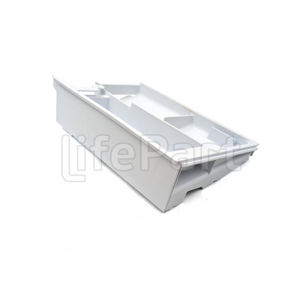 Дозатор моющих средств стиральной машины Hotpoint Ariston Indesit C00119219