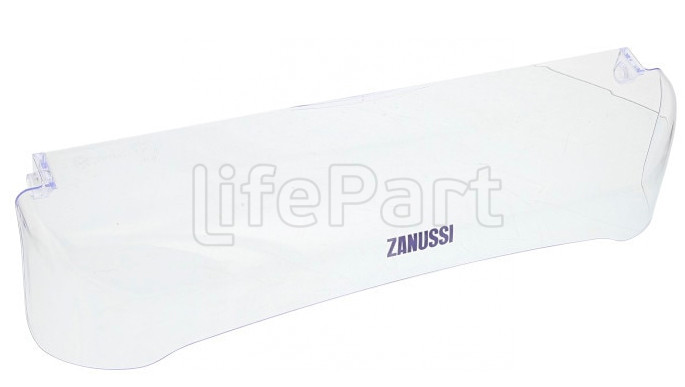 Крышка дверной полки для холодильника Zanussi 2672003528