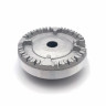 Рассекатель конфорки для газовой варочной поверхности Midea MG696TAN-B 12971100001452