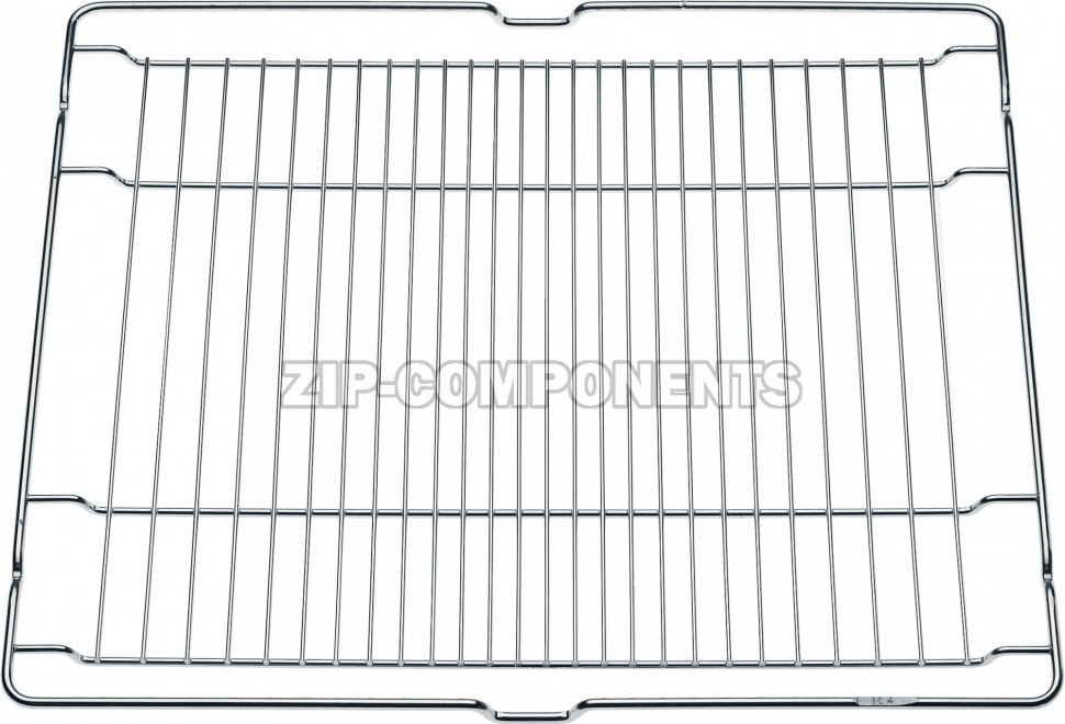 Комбинированная решетка для духовки Bosch 00664050