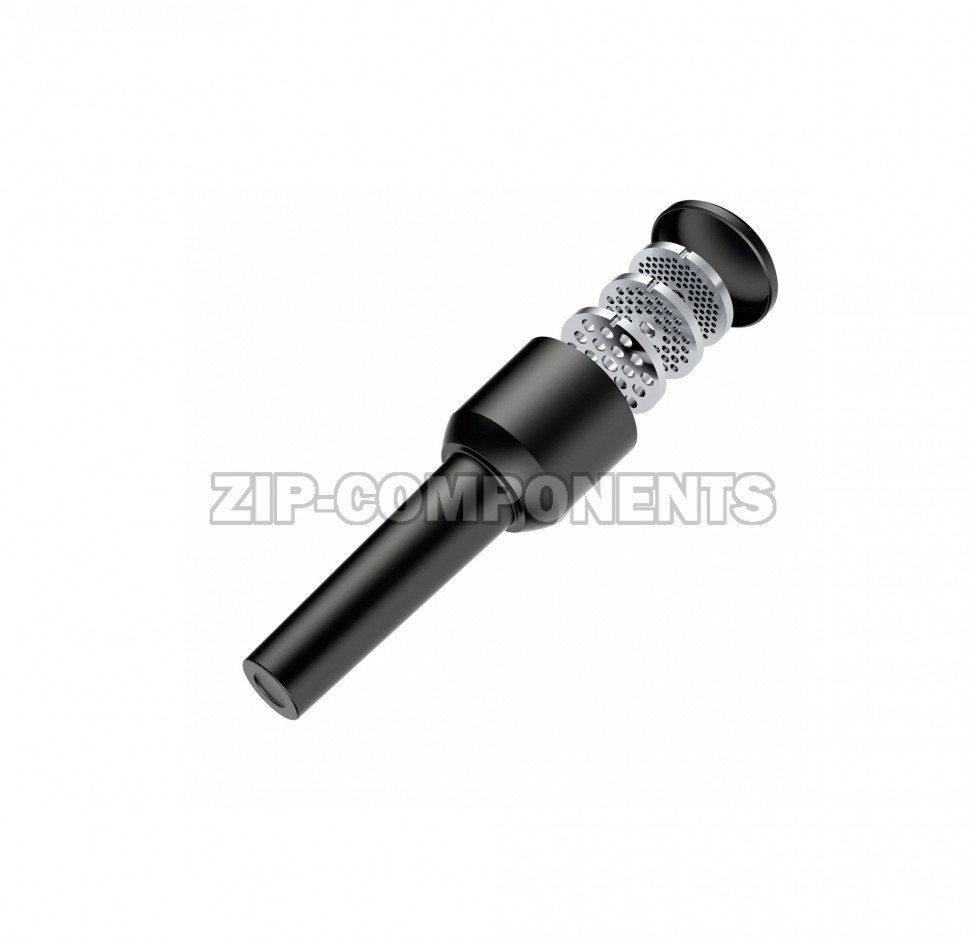 Насадка-мясорубка для кухонного комбайна Bosch 17000158