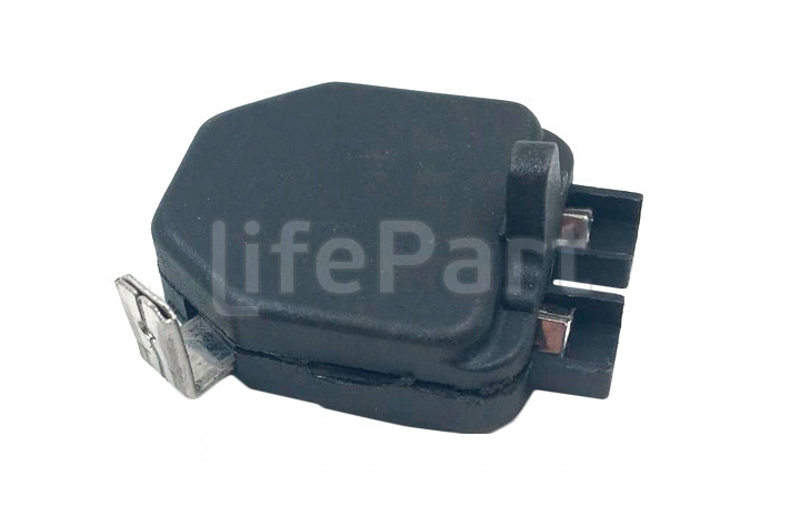 Реле пусковое (черное) PTC NECCHI 29FR803 FR2519 WF456