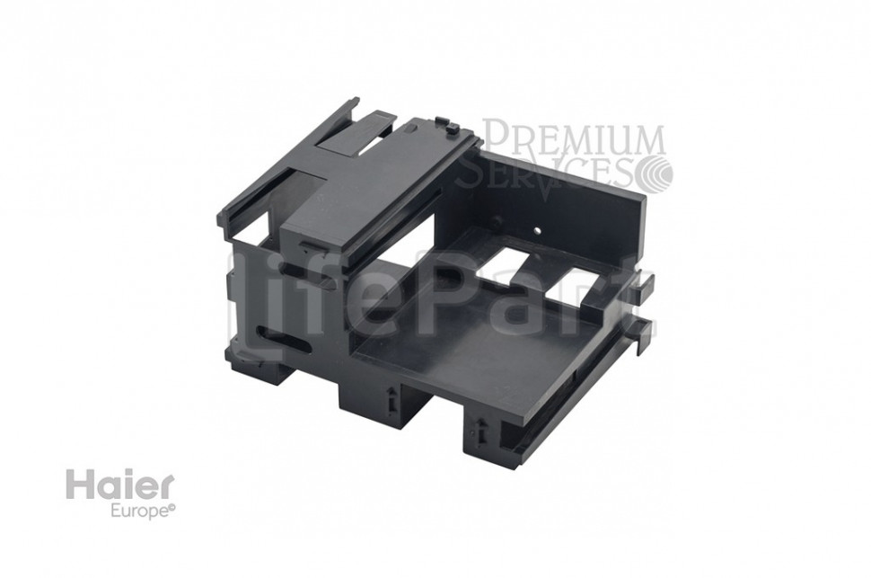 Блок управления Haier A0010201188E