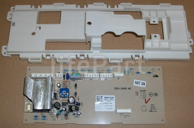 Модуль (плата управления) Beko 2822530641