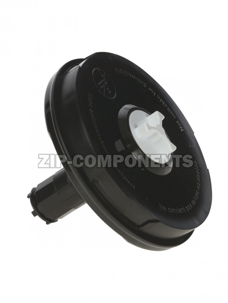 Крышка измельчителя для блендера Bosch 00657246