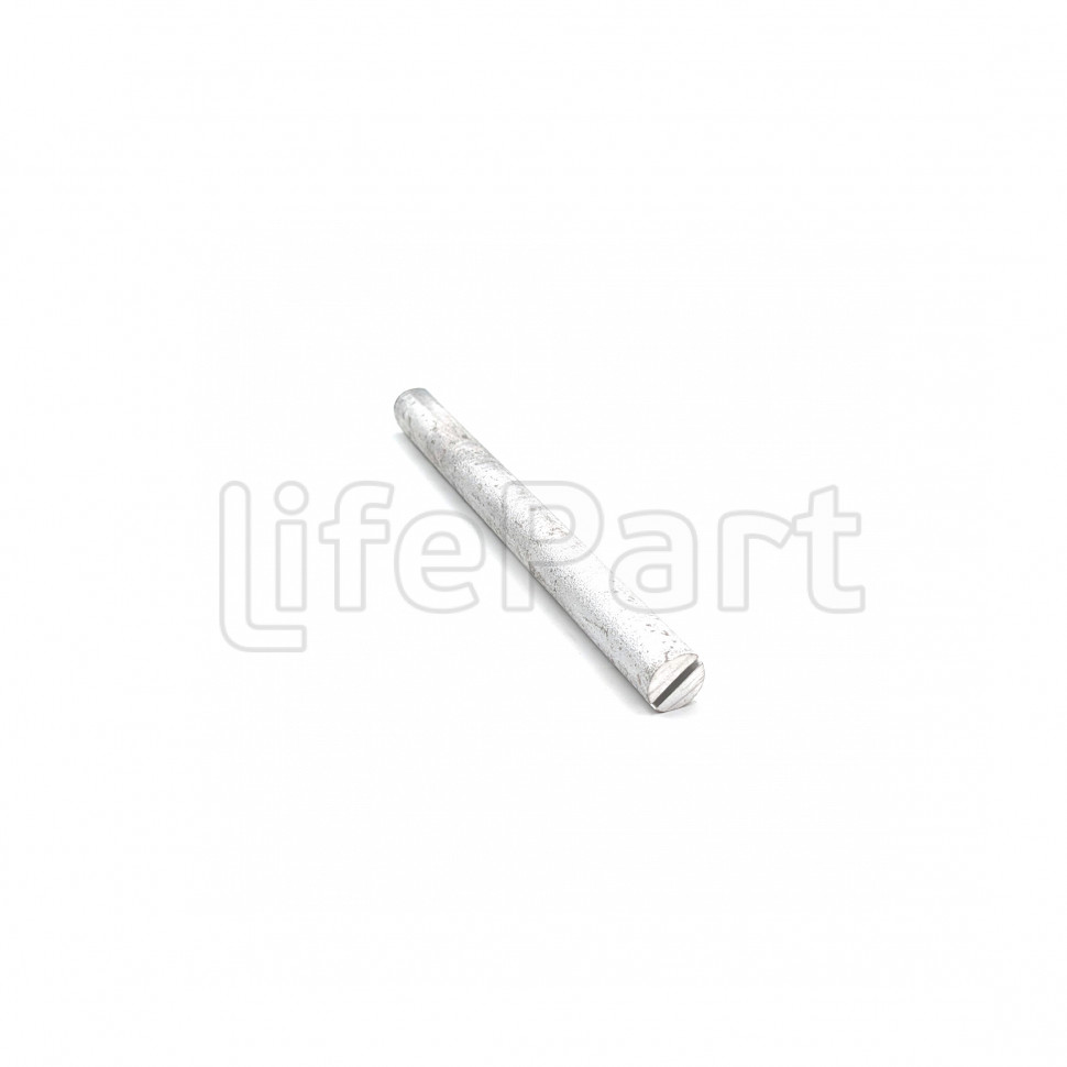 Анод магниевый D16x180mm M6x10mm