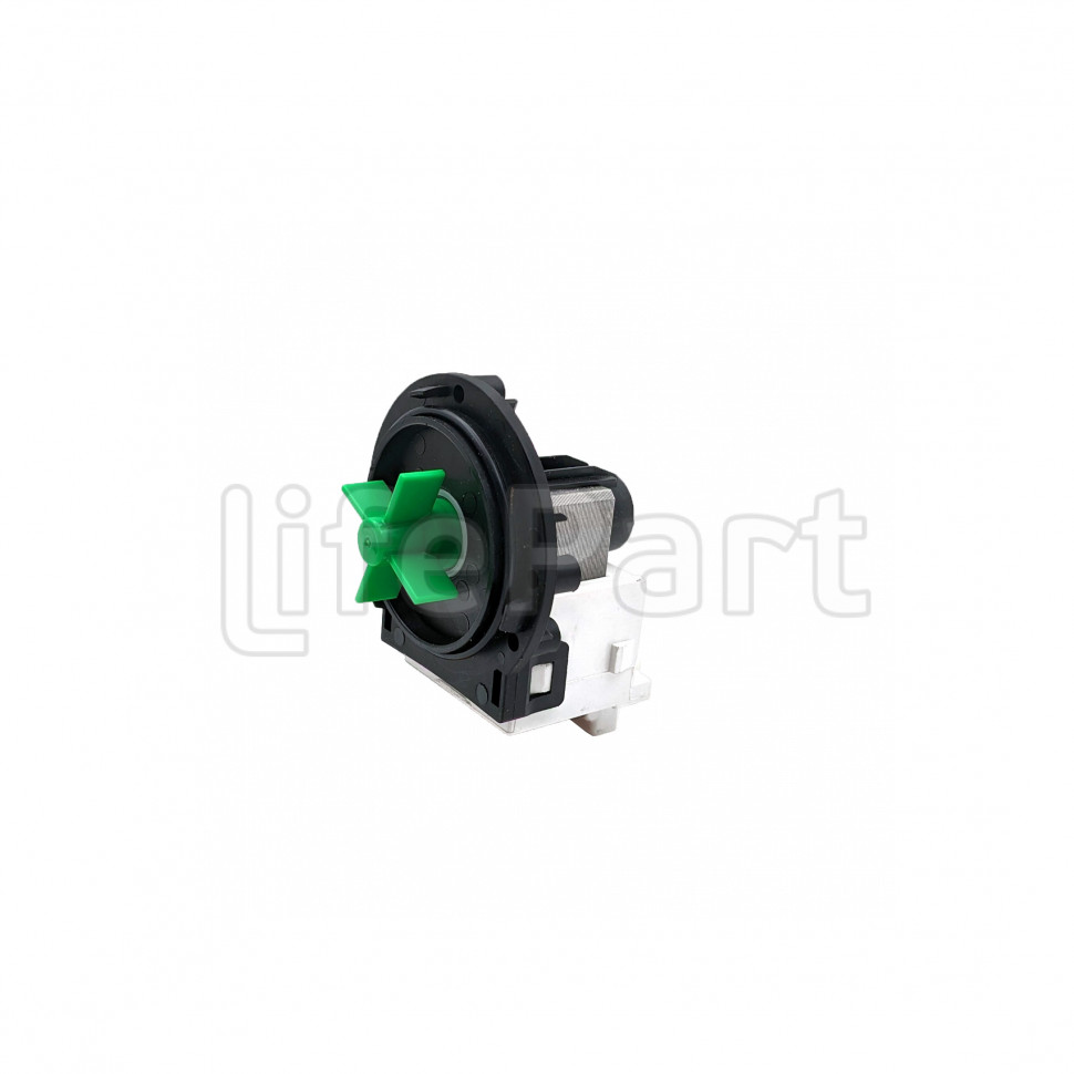 Помпа 36W Leili BPX2-239L стиральной машины Gorenje 629242 Panasonic