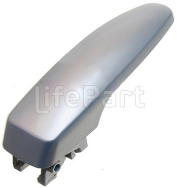 Ручка люка Electrolux 1320373127