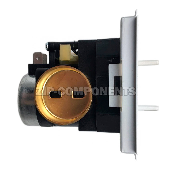 Таймер духового шкафа Indesit C00313048