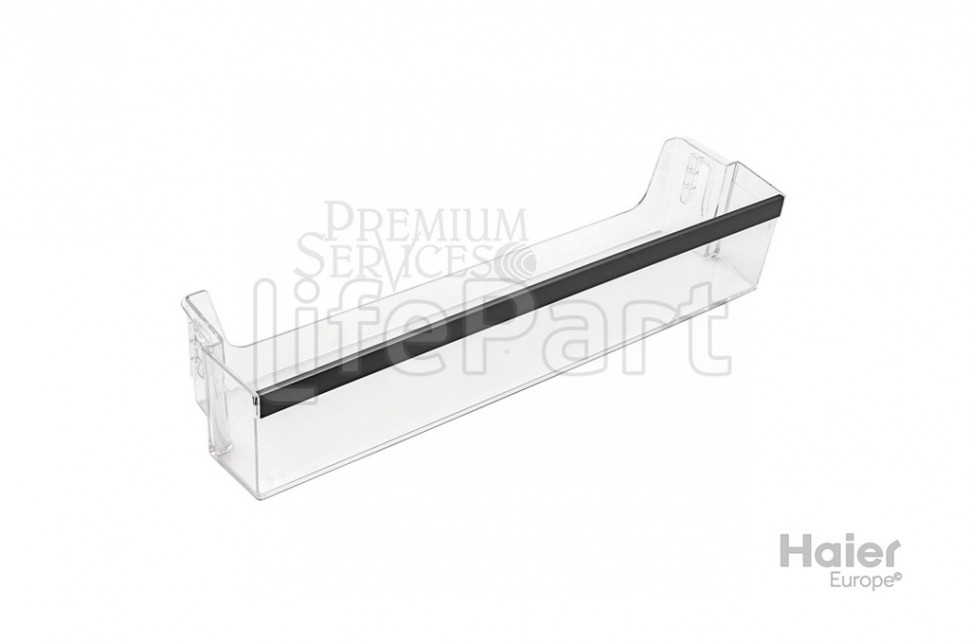Балкон нижний холодильника Haier 0060830571E