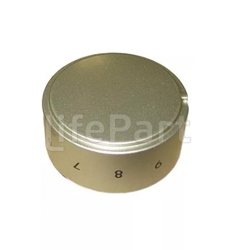 Ручка регулировки для плиты Indesit C00114021