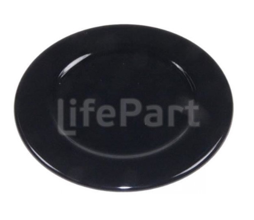 Крышка рассекателя большого D=94 mm для плиты INDESIT ARISTON C00257563