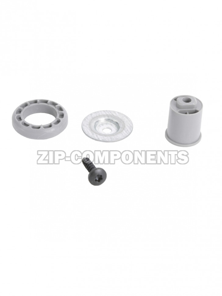 Колесо корзины для посудомоечной машины Bosch 00188096