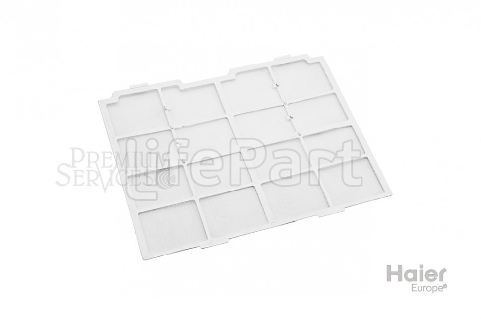 Фильтр кондицинера Haier A0010203111