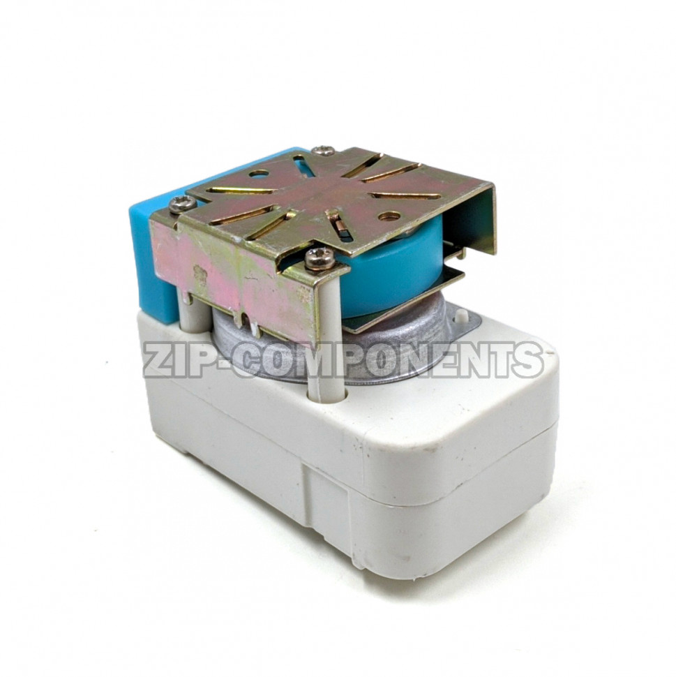 Таймер оттайки No Frost TD-20C холодильника Samsung DA45-10003C