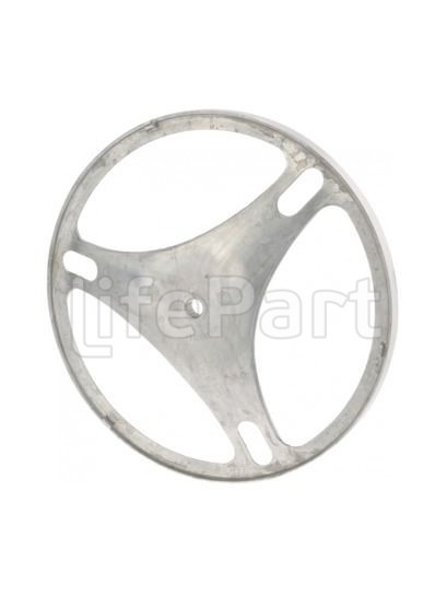 Шкив Bosch Siemens 118921