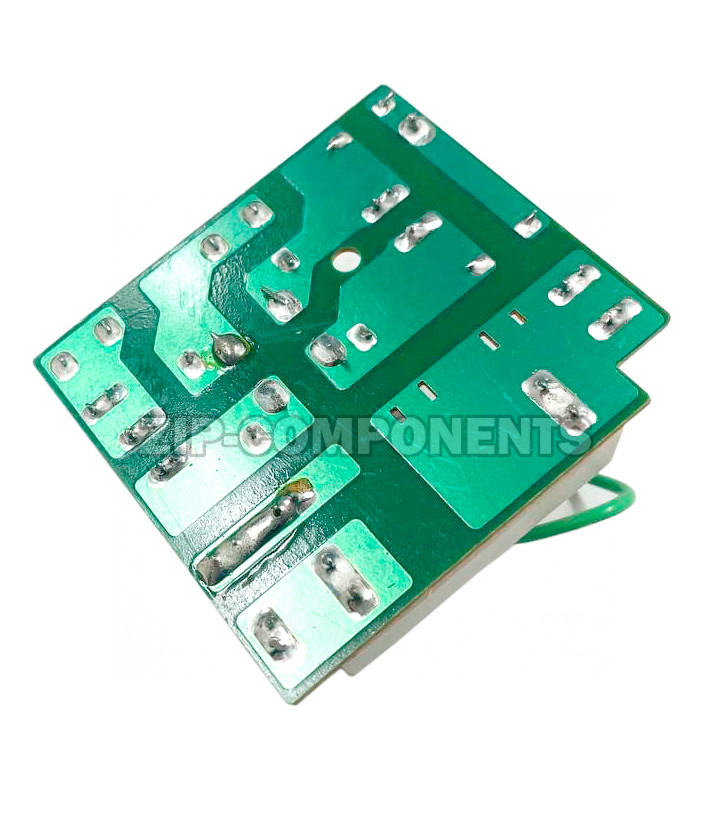 Фильтр для микроволновой печи Samsung DE96-00008E