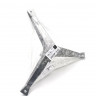 Крестовина барабана cod728 Samsung DC97-01115A