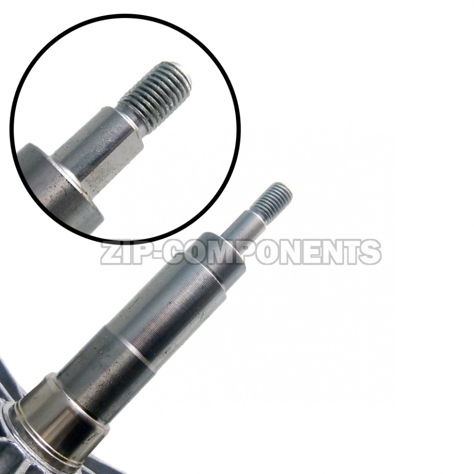 Крестовина барабана cod728 Samsung DC97-01115A