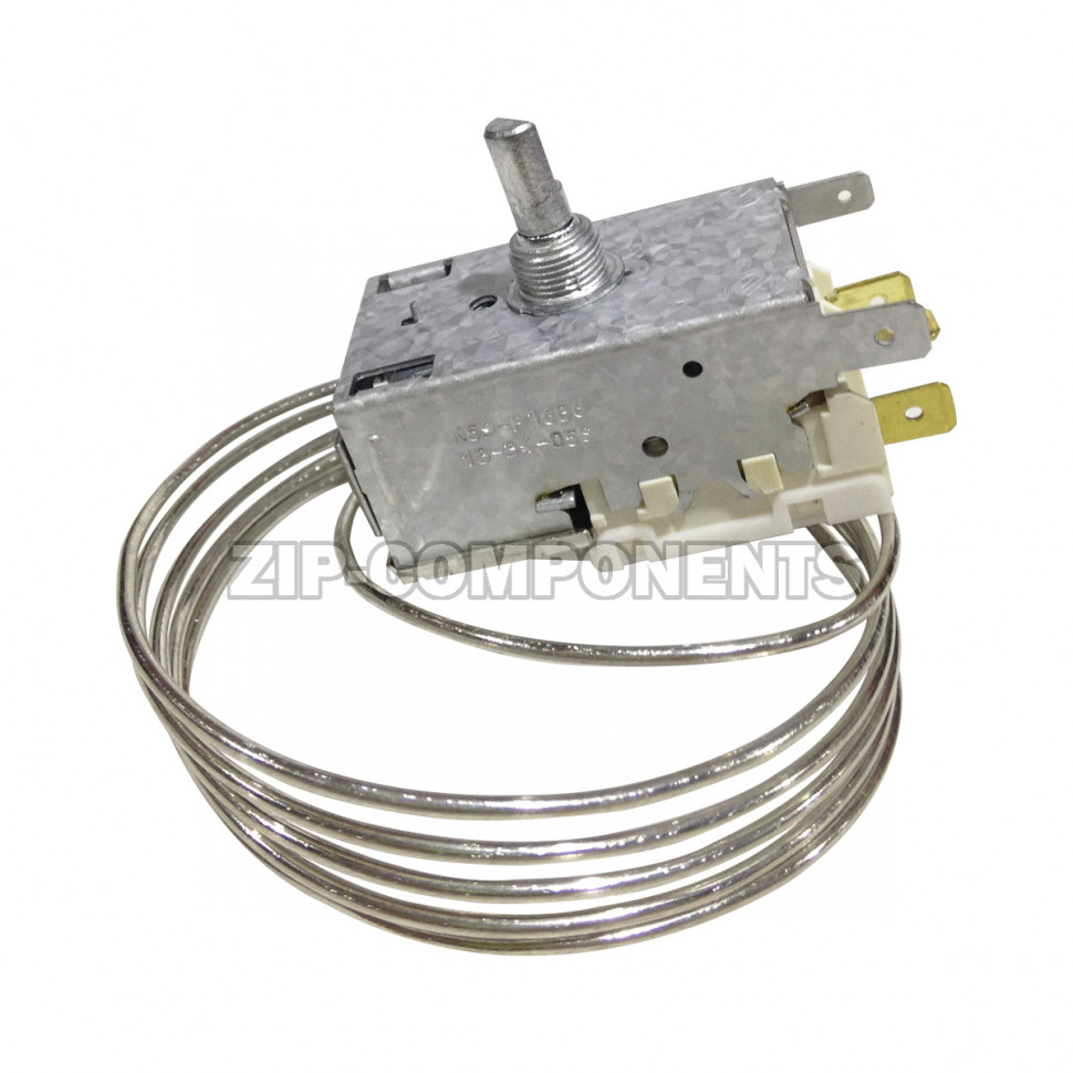 Термостат Ranco K - 59 P 1686000 (1.3м)