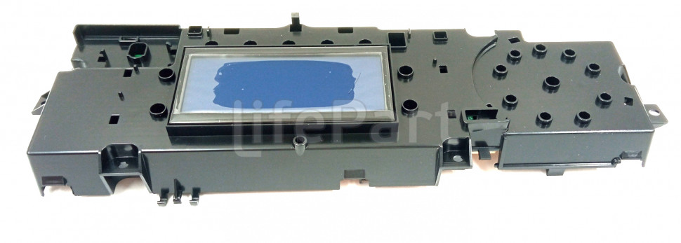 Модуль (плата индикации) Ariston C00292611