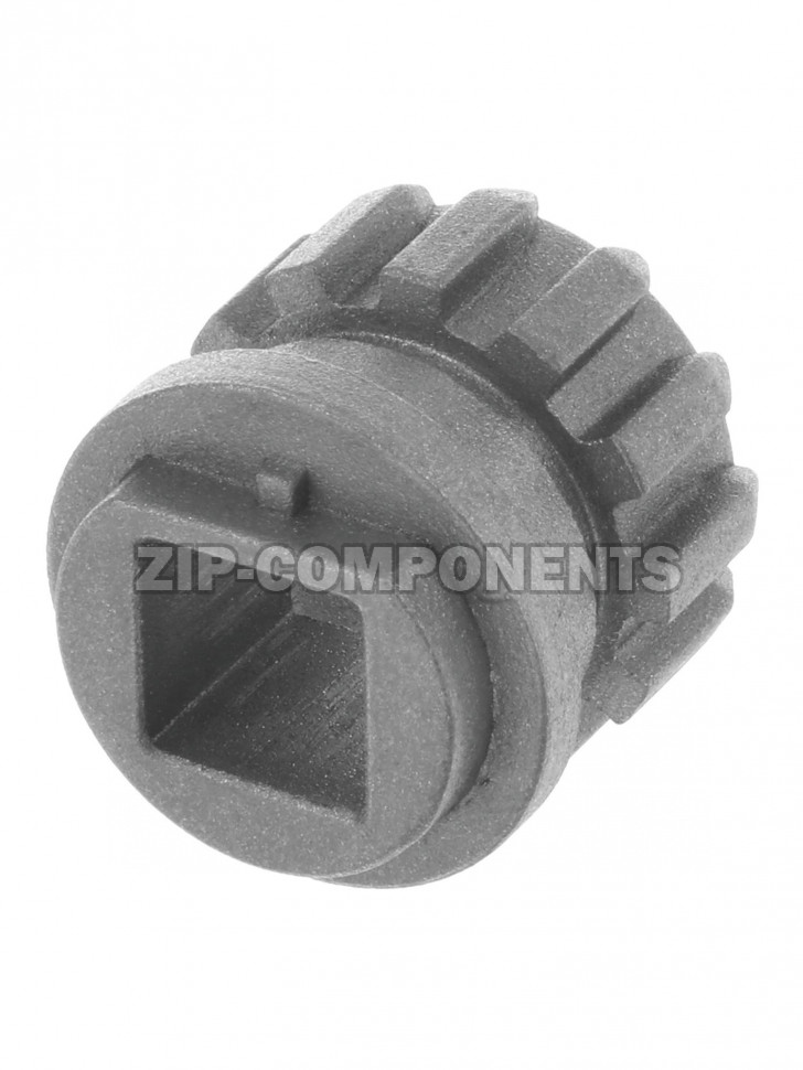 Втулка шнека для мясорубки Bosch 00635378