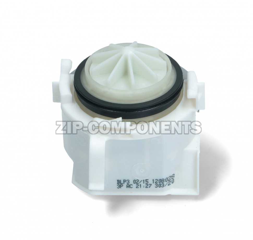 Насос слива посудомоечной машины Bosch 631200