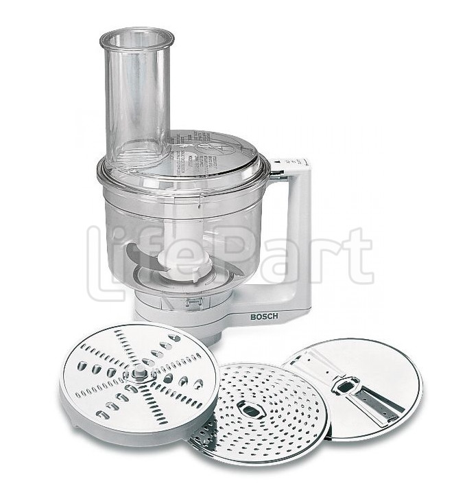 Мультимиксер для кухонного комбайна, для MUM4.. BOSCH 00461279