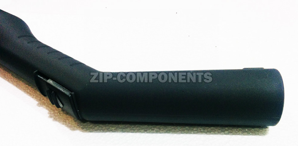 Шланг в сборе с ручкой LG AEM73553004