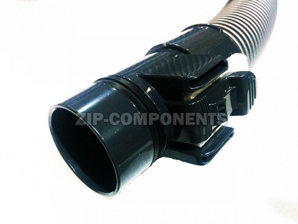 Шланг в сборе с ручкой LG AEM73553004