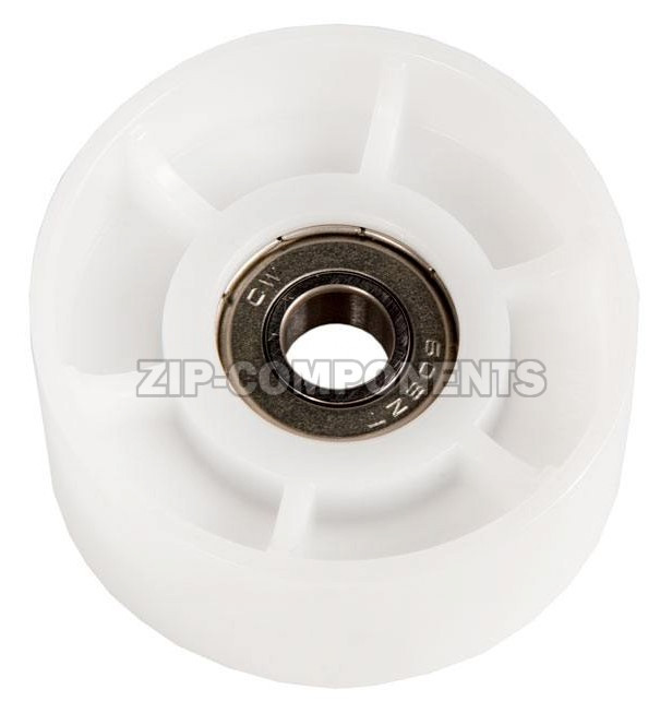 Ролик натяжной сушильной машины Bosch 00632045 Оригинал