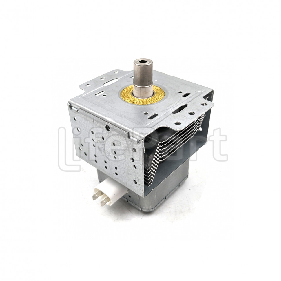 Магнетрон СВЧ LG 950W (без наклейки) 319JC622-920