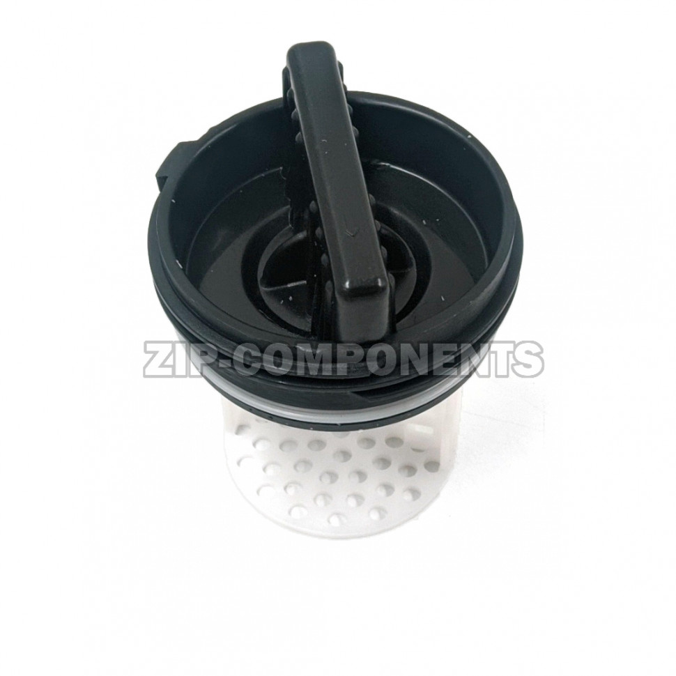 Вставка в фильтр помпы Samsung DC97-09928A