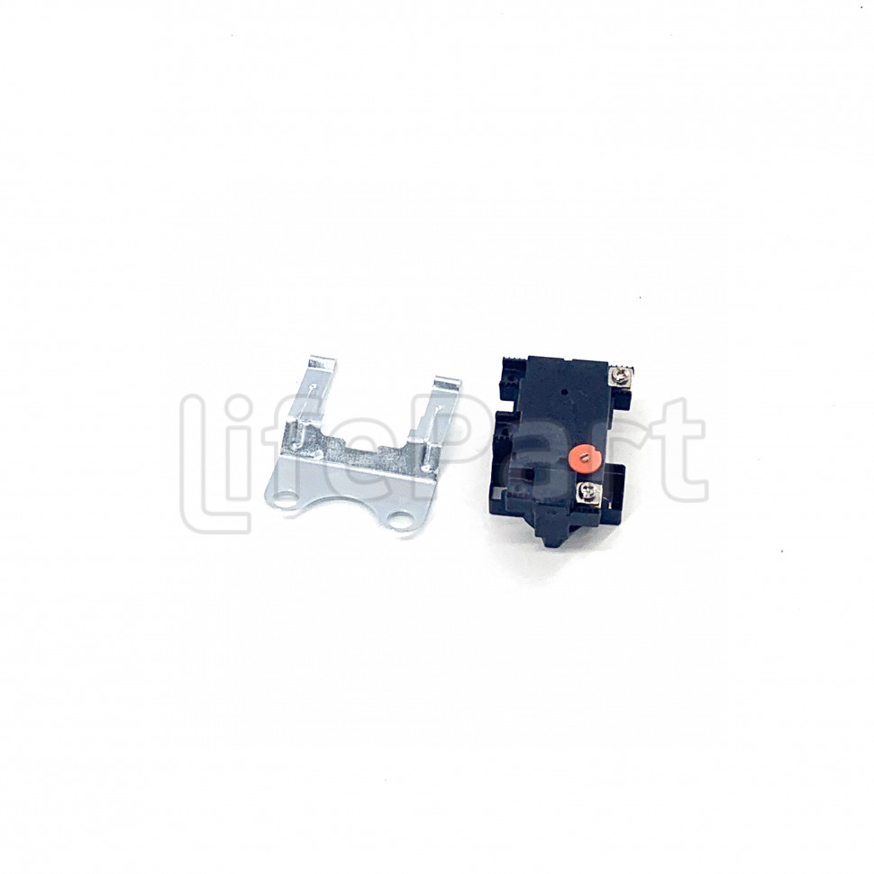 Термостат T95 30A 240V для водонагревателя Haier 0040400383