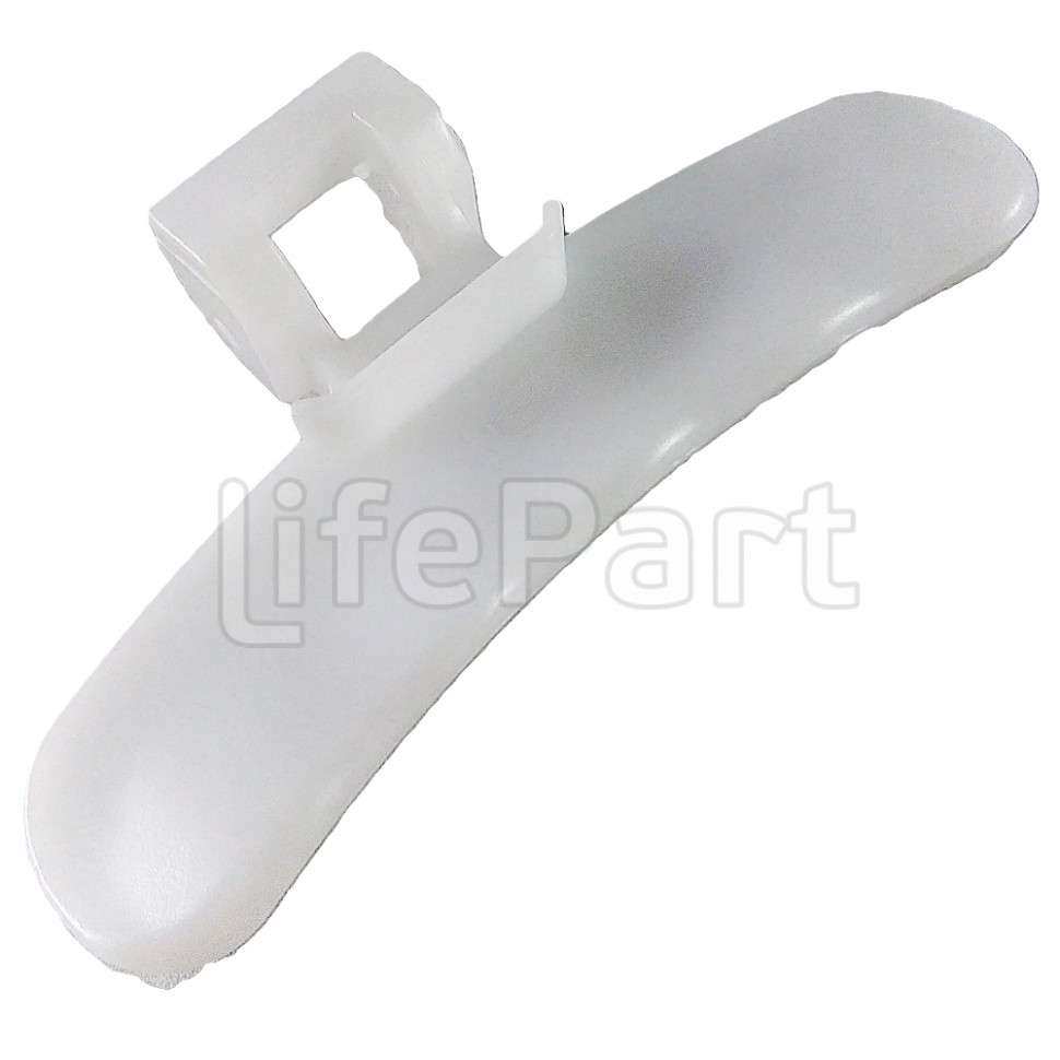 Ручка люка Samsung. DC64-01661A , DC64-01948A