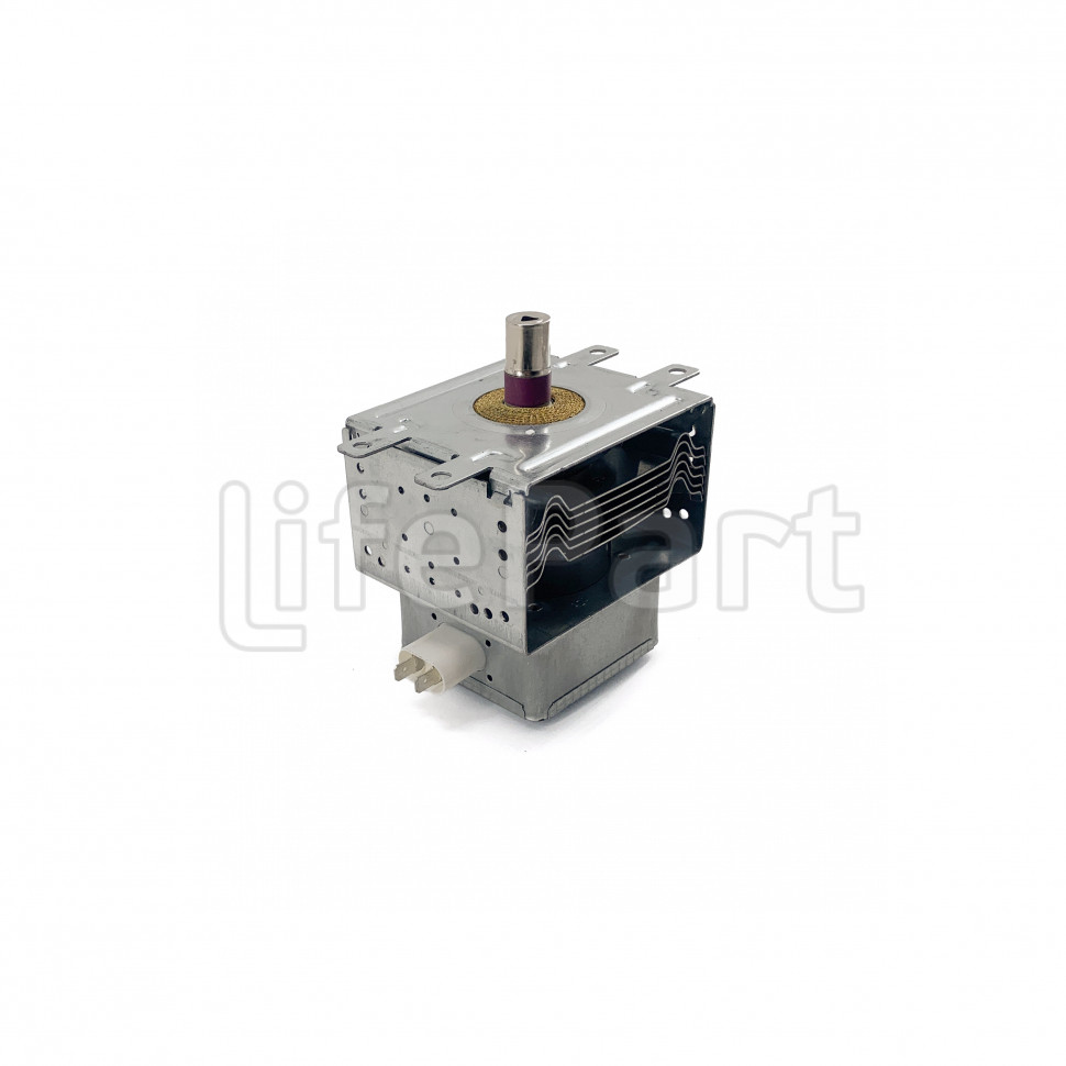 Магнетрон 1000W для СВЧ Samsung 319KC625-940 (без наклейки)