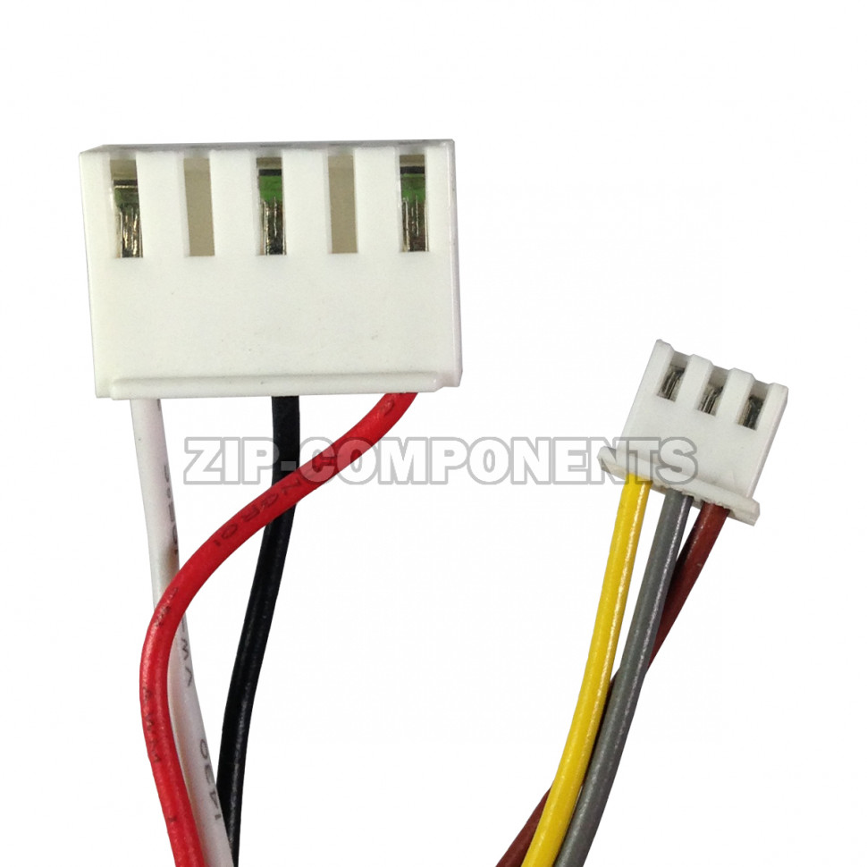 Мотор внутреннего блока кондиционера Berlingtoun RPG15(AL)