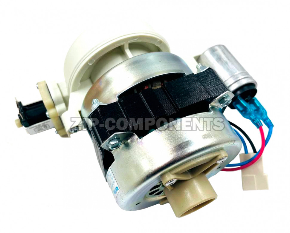 Циркуляционный насос для посудомоечной машины Haier 012G9380538