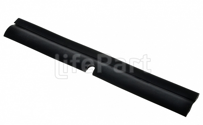 Уплотнитель двери ПММ нижний Indesit C00209714 C00340439 
