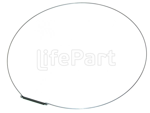 Хомут манжеты стиральной машины Indesit C00064546