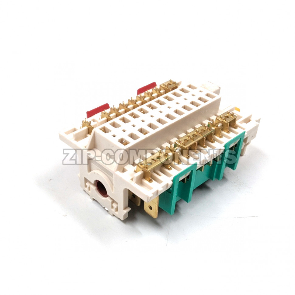 Переключатель духовки GORENJE 618130, 10 позиций 