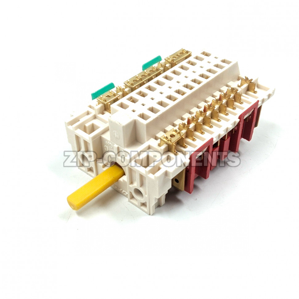 Переключатель духовки GORENJE 618130, 10 позиций 