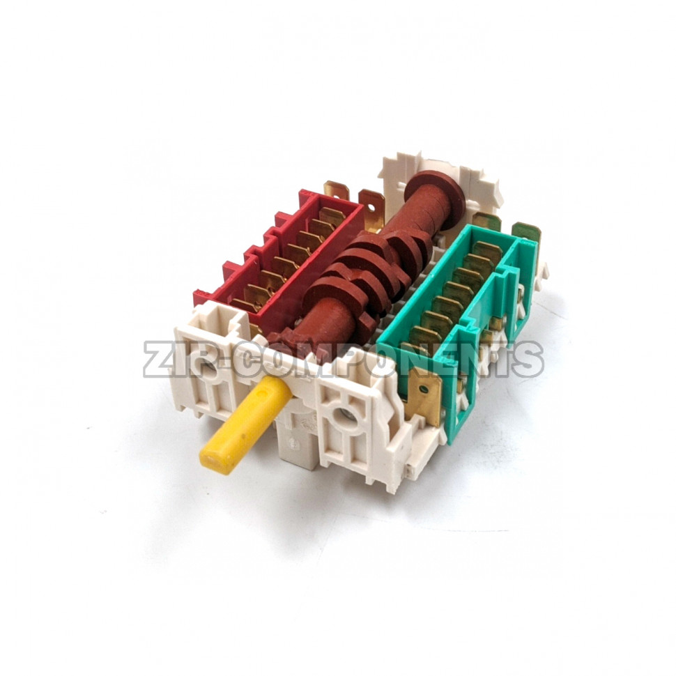 Переключатель духовки GORENJE 618130, 10 позиций 